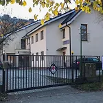 Lawendowy Hostel Wrocław