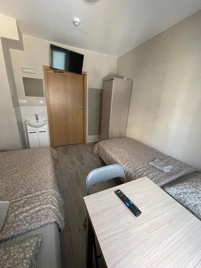 Lawendowy Hostel Wrocław