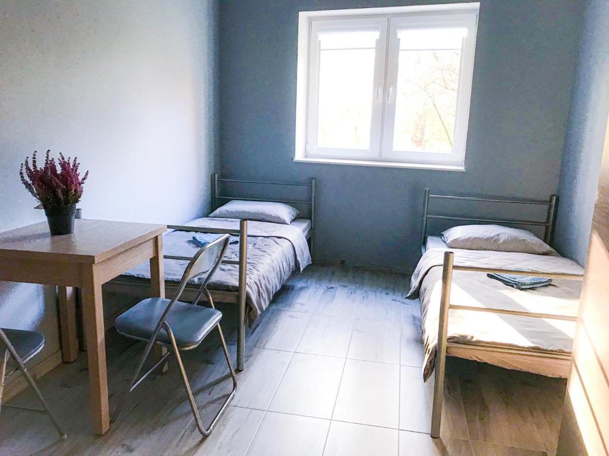 Hostel Lawendowy Wrocław