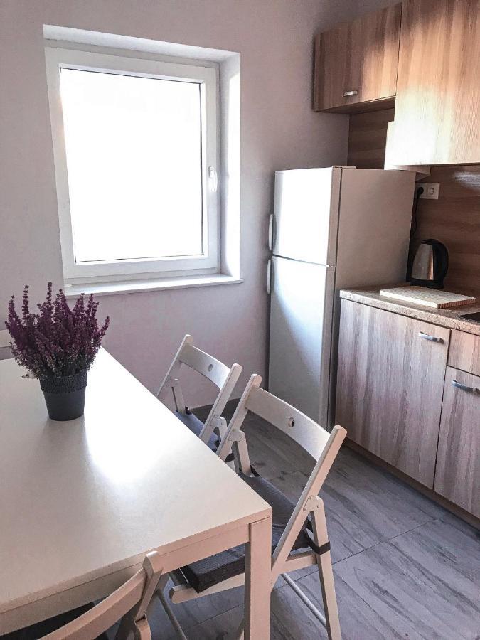 Hostel Lawendowy Wrocław
